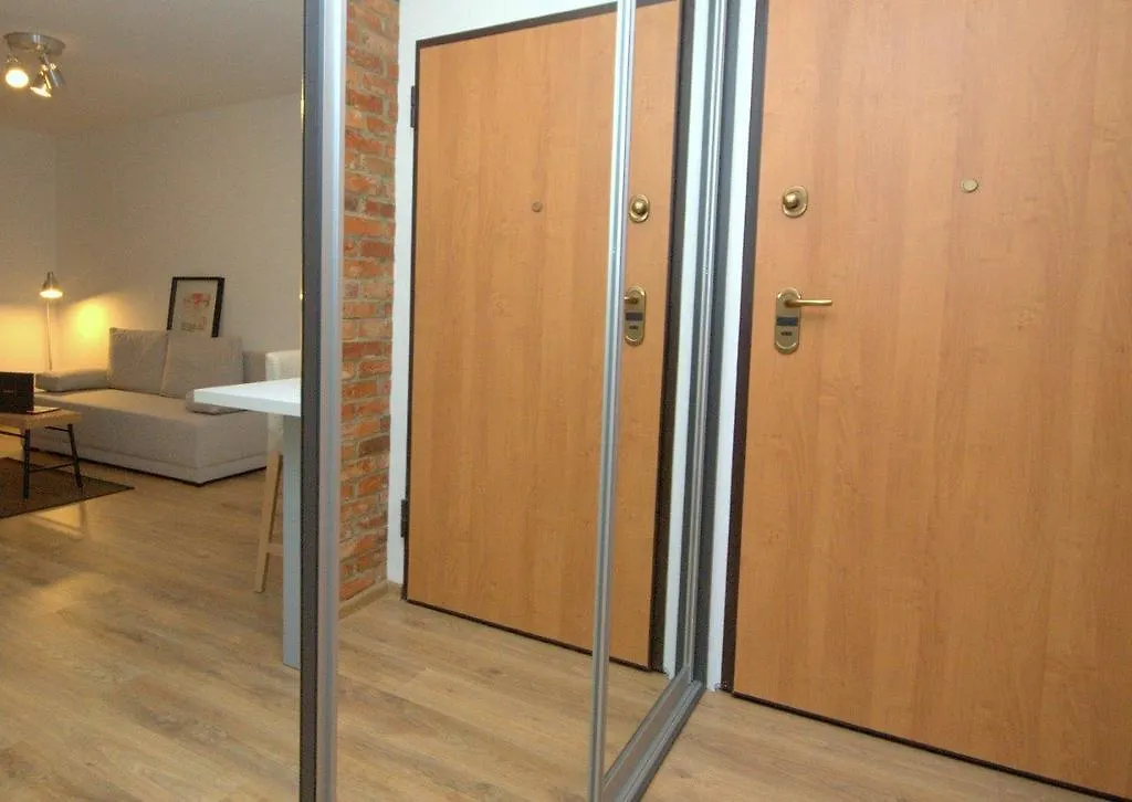 Irs Royal Apartments Apartamenty Irs Morenowe Wzgorza Gdansk 0*,