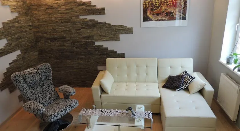 Irs Royal Apartments Apartamenty Irs Morenowe Wzgorza Gdansk 0*,  Poland