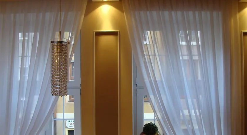 Irs Royal Apartments Apartamenty Irs Morenowe Wzgorza Gdansk