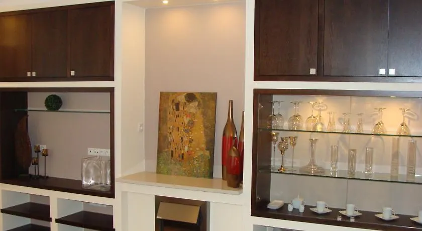 Irs Royal Apartments Apartamenty Irs Morenowe Wzgorza Gdansk Poland