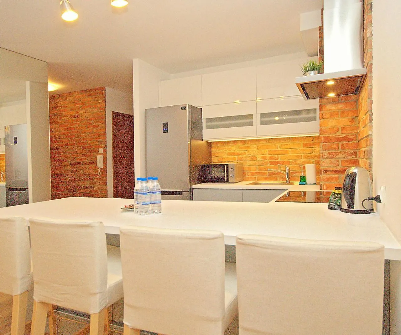 Irs Royal Apartments Apartamenty Irs Morenowe Wzgorza Gdansk 0*,  Poland