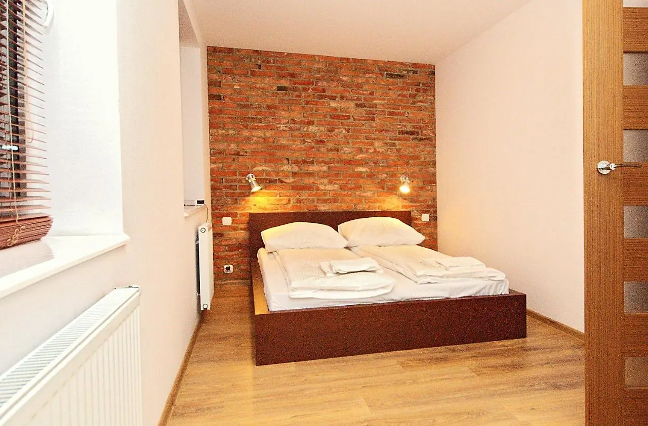 Irs Royal Apartments Apartamenty Irs Morenowe Wzgorza Gdansk