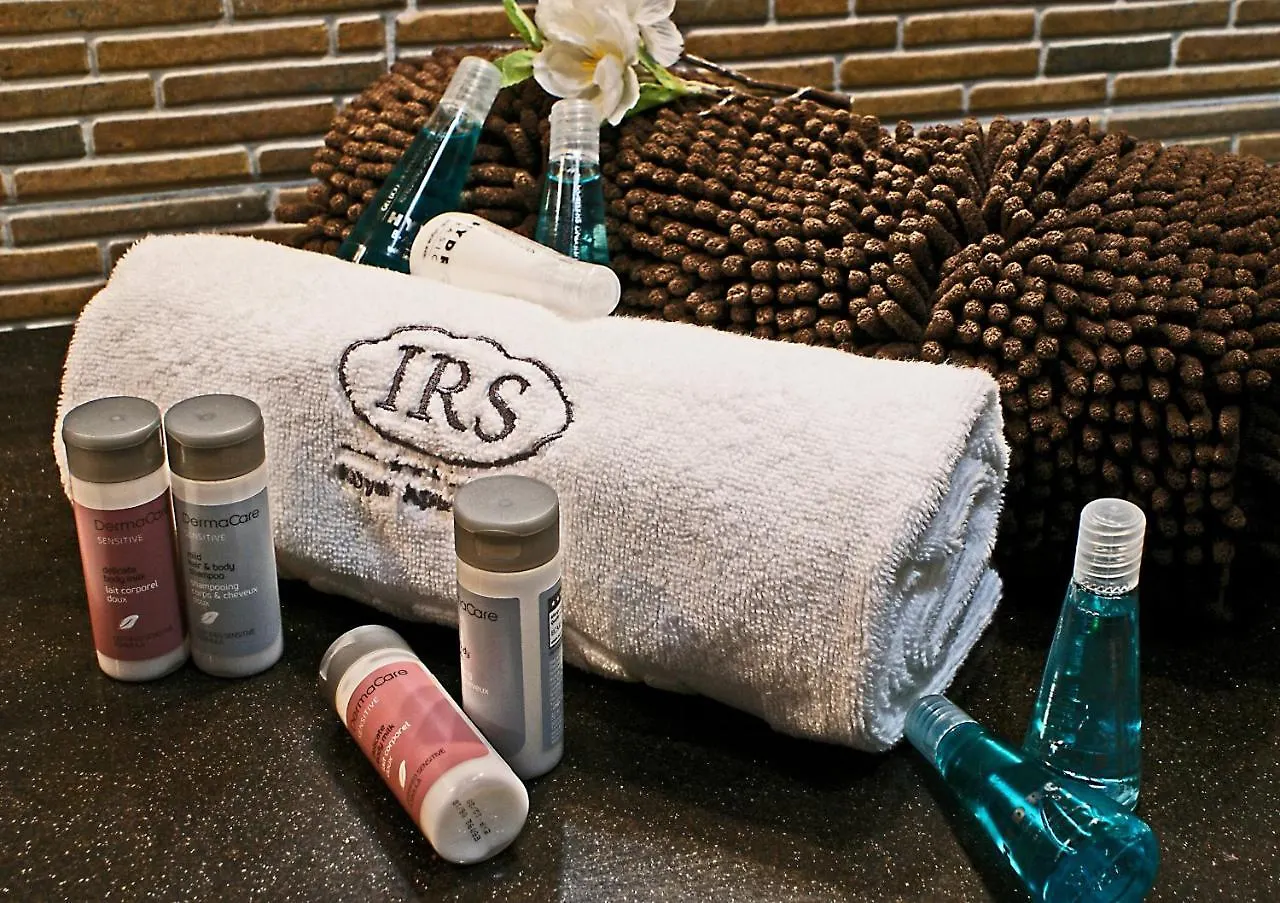Irs Royal Apartments Apartamenty Irs Morenowe Wzgorza Gdansk