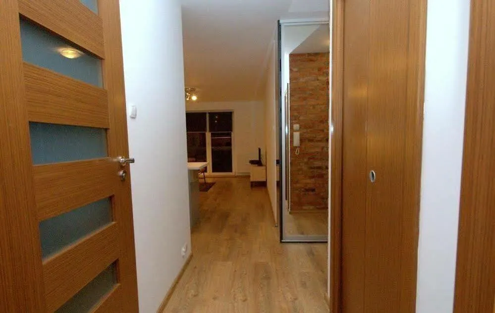 Irs Royal Apartments Apartamenty Irs Morenowe Wzgorza Gdansk