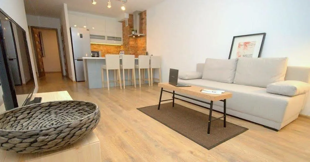 Irs Royal Apartments Apartamenty Irs Morenowe Wzgorza Gdansk