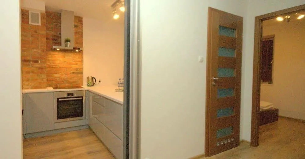 Irs Royal Apartments Apartamenty Irs Morenowe Wzgorza Gdansk Poland