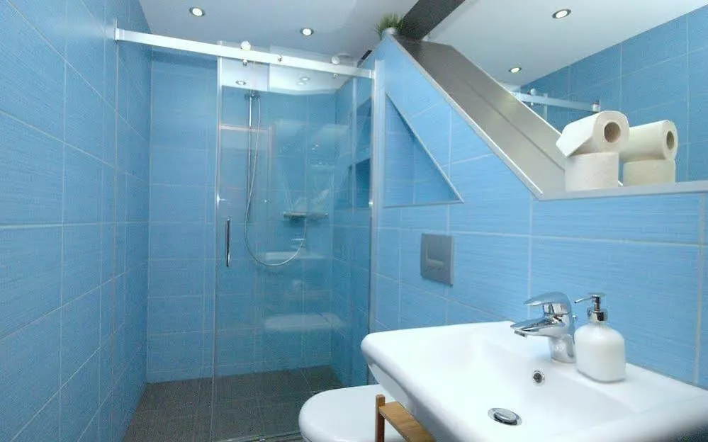 Irs Royal Apartments Apartamenty Irs Morenowe Wzgorza Gdansk 0*,