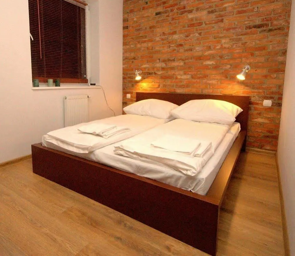 Irs Royal Apartments Apartamenty Irs Morenowe Wzgorza Gdansk