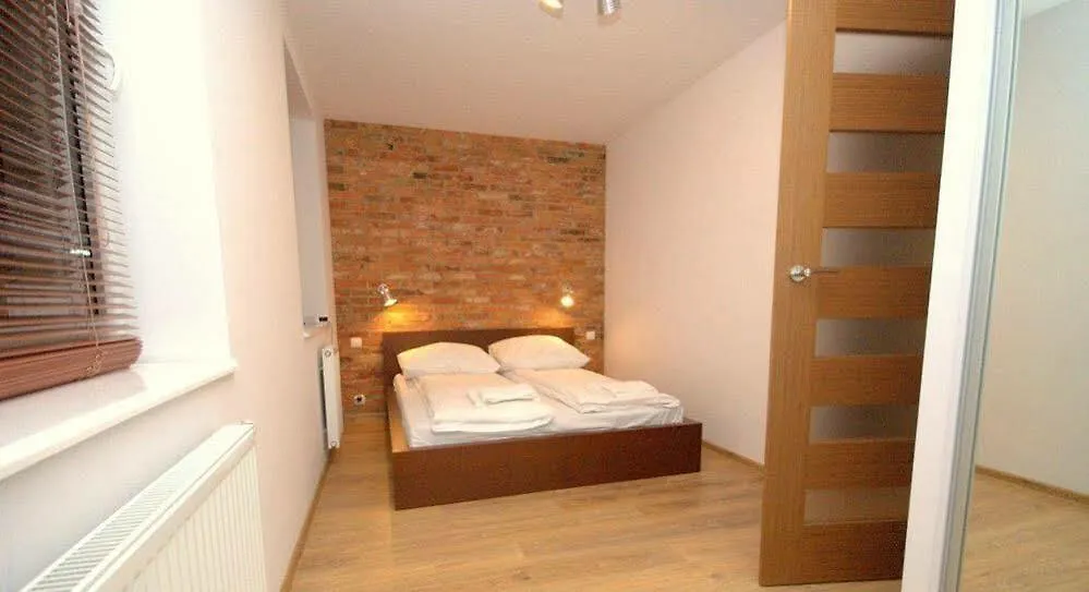 Irs Royal Apartments Apartamenty Irs Morenowe Wzgorza Gdansk Poland
